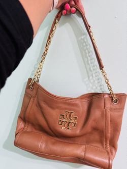 Tory Burch Bag, Michael kors Wallet, And Card Holder