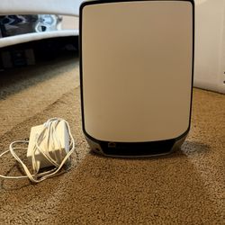 Netgear Orbi RBR850 Mesh Wifi 6 