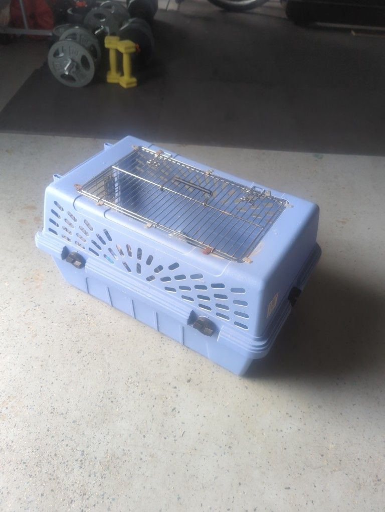 Pet Carrier