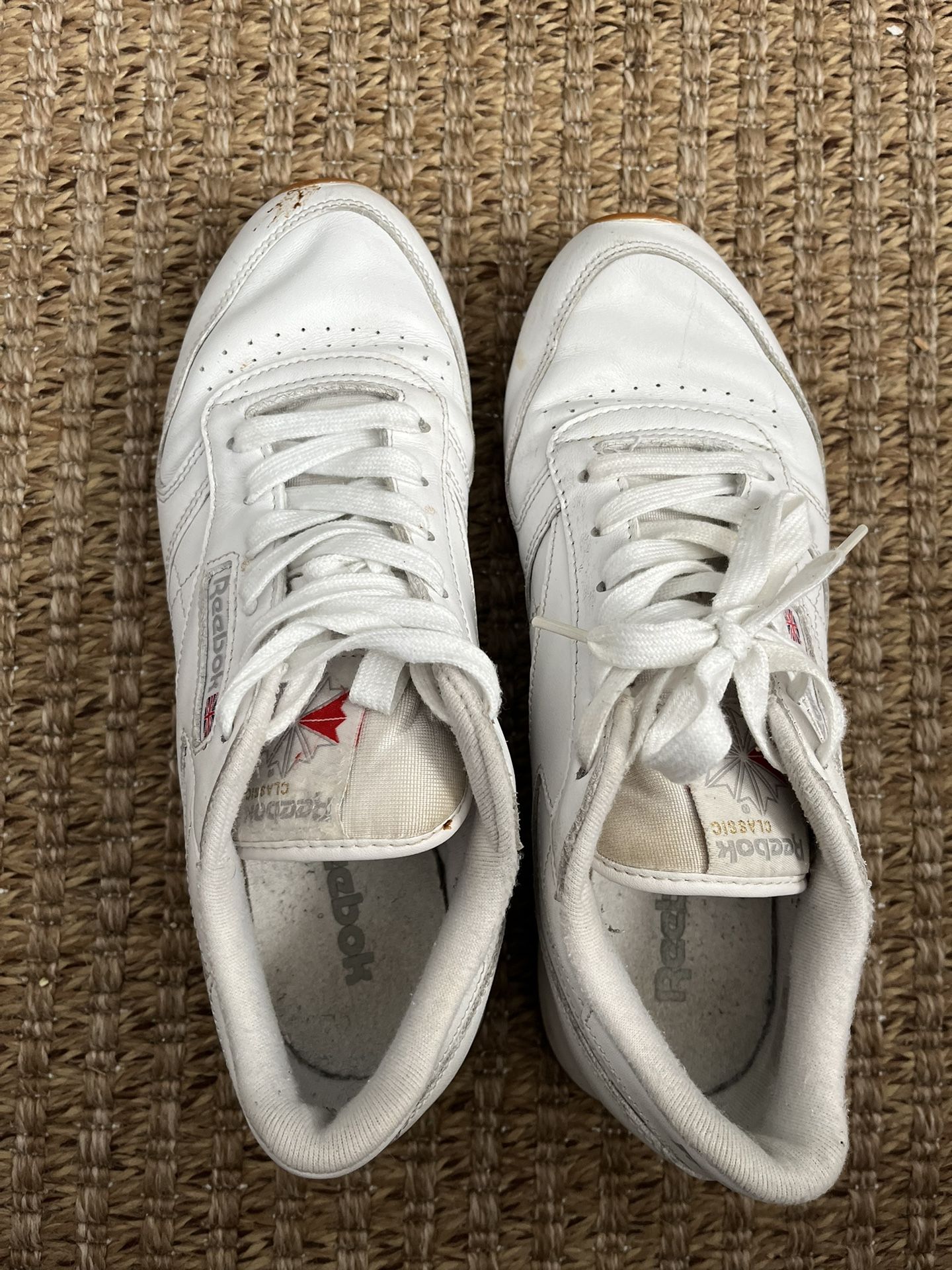 Reebok Tenis
