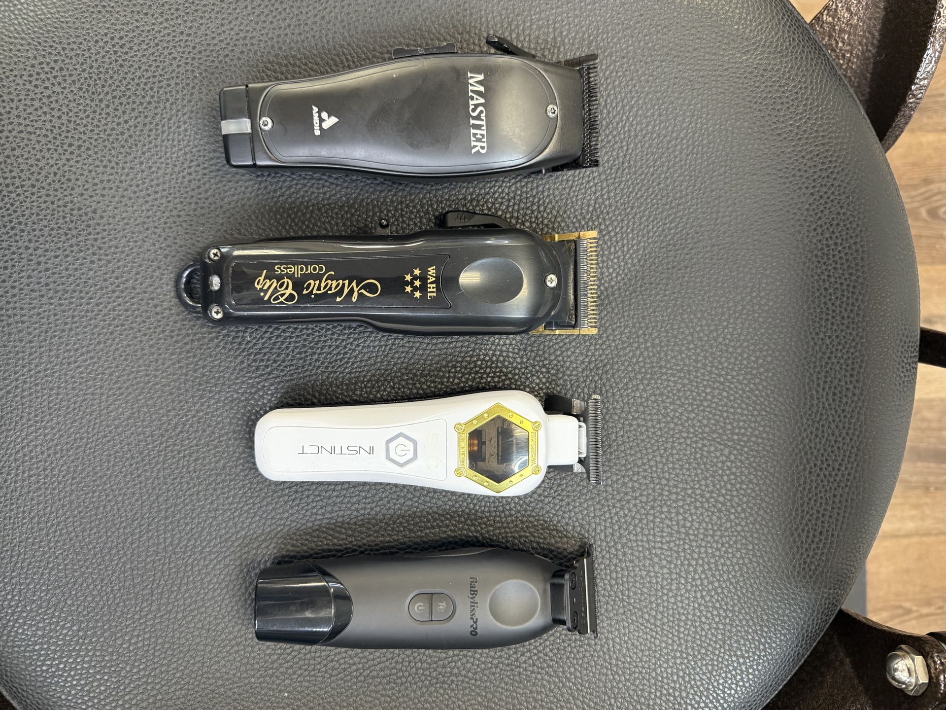 Clippers N Trimmers For Sale