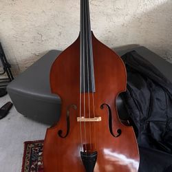 Dimartello 3/4 Double Bass