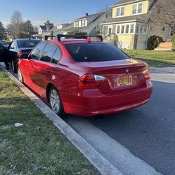 2006 BMW 325i