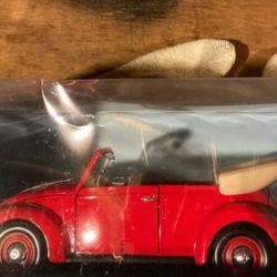 Colectible 1951 vw. Toy