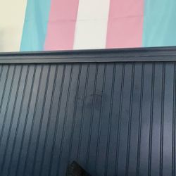 Blue Bedroom Set 100