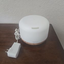 Asakuki Oil Diffuser 
