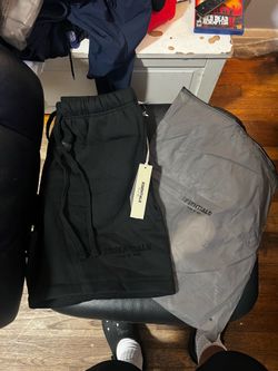 Essentials shorts