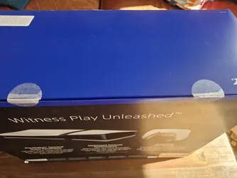 PS5 PRO