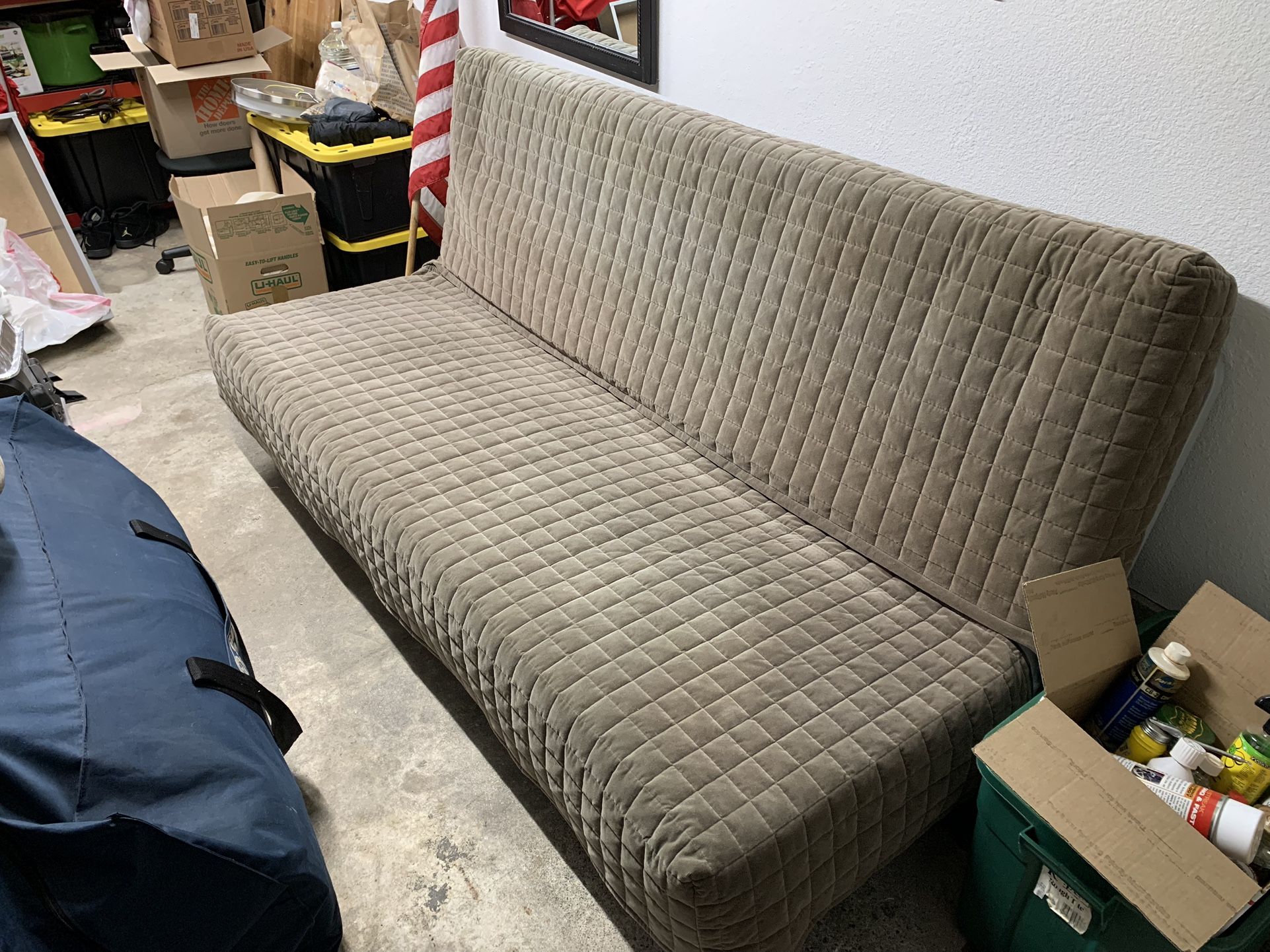 IKEA Futon