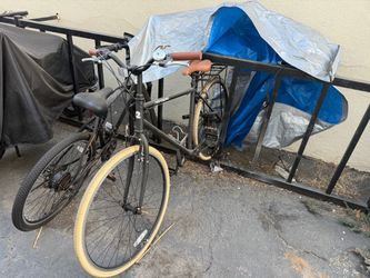 Retrospec bike