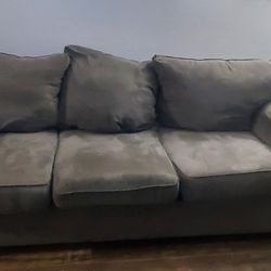 Two Piece Couch
