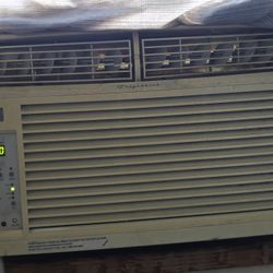 Frigidaire Window Ac