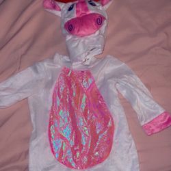 Baby Unicorn