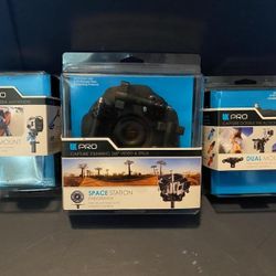 UK Pro GoPro Accessories