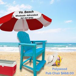 Adirondack Furniture 