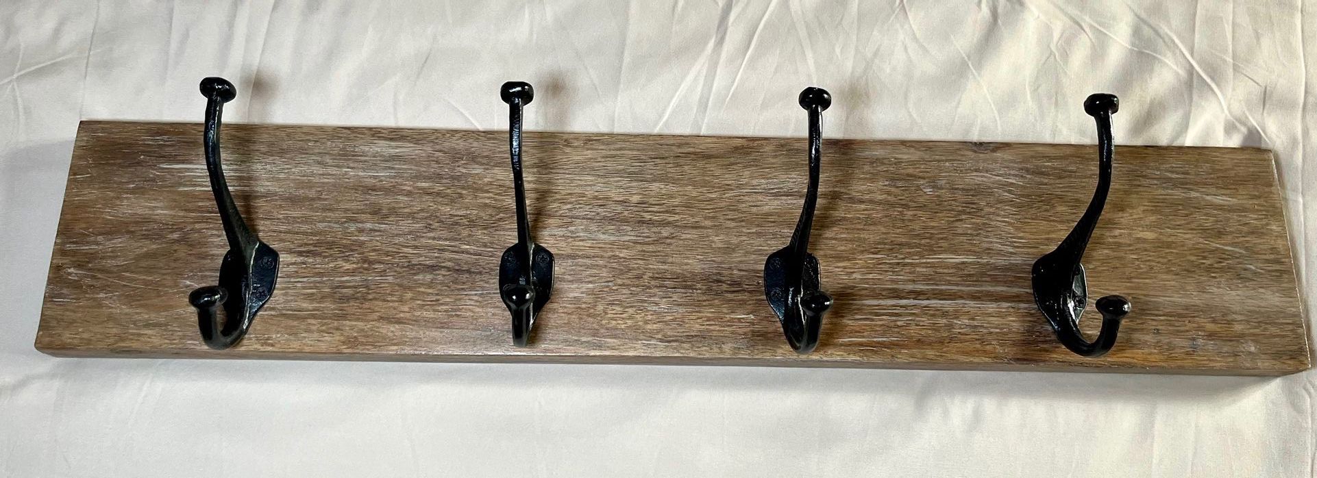 Wall Hook Rack