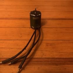 4600kv Castle Motor Sensored