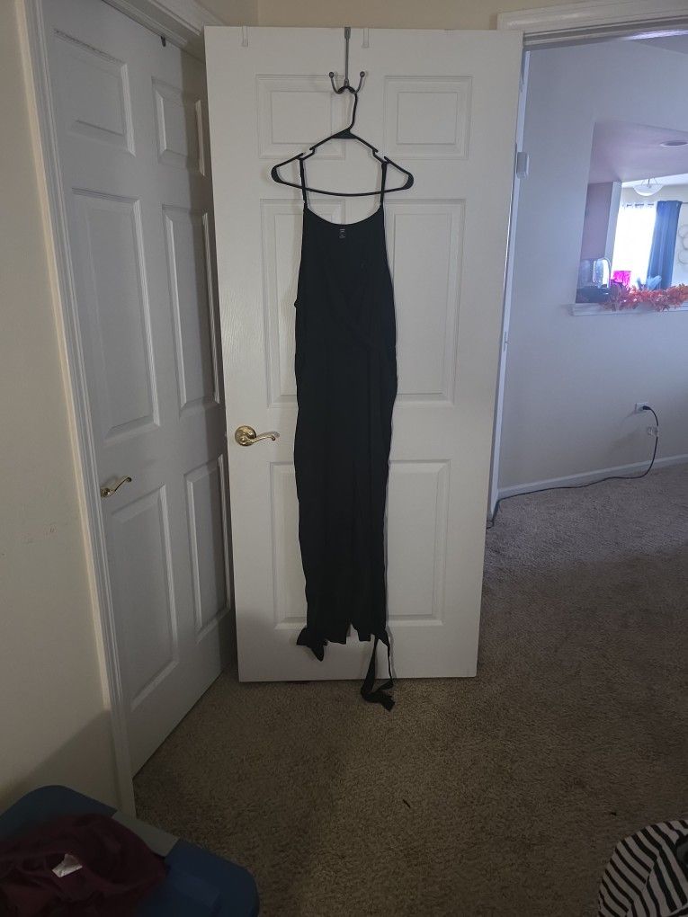 Jump Suit