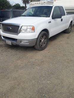 05,Ford f150