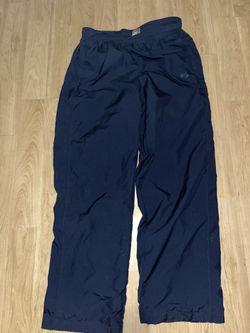Vintage Nike Track Pants
