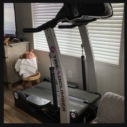 Tread Climber