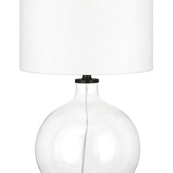 2 Brand New Table Lamps
