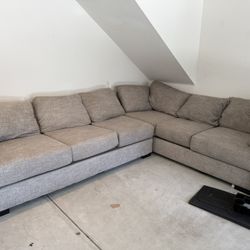 Corner Couch!