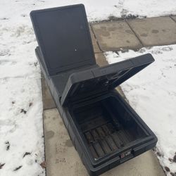 TOOLBOX FOR PICKUP TRUCK