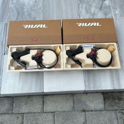 Sram Rival AXS  E1 12 Sp Shifter Set