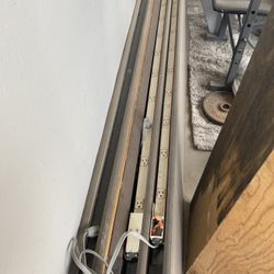 Cafeteria Tables With Outlets