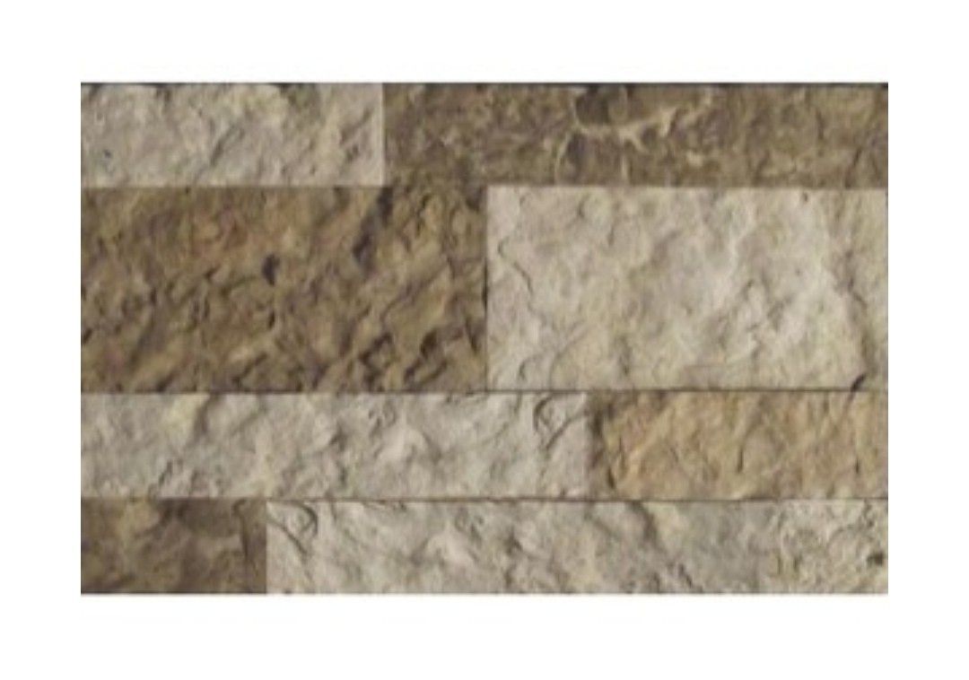 Airstone FAUX STONE VENEER