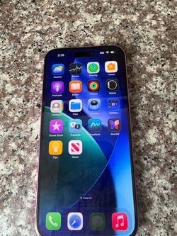 iPhone 16 Plus