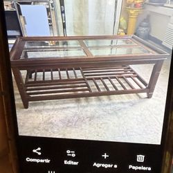 Center Piece Table