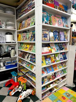 Kids Books