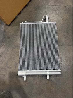 ac condenser