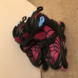 Rollerblades