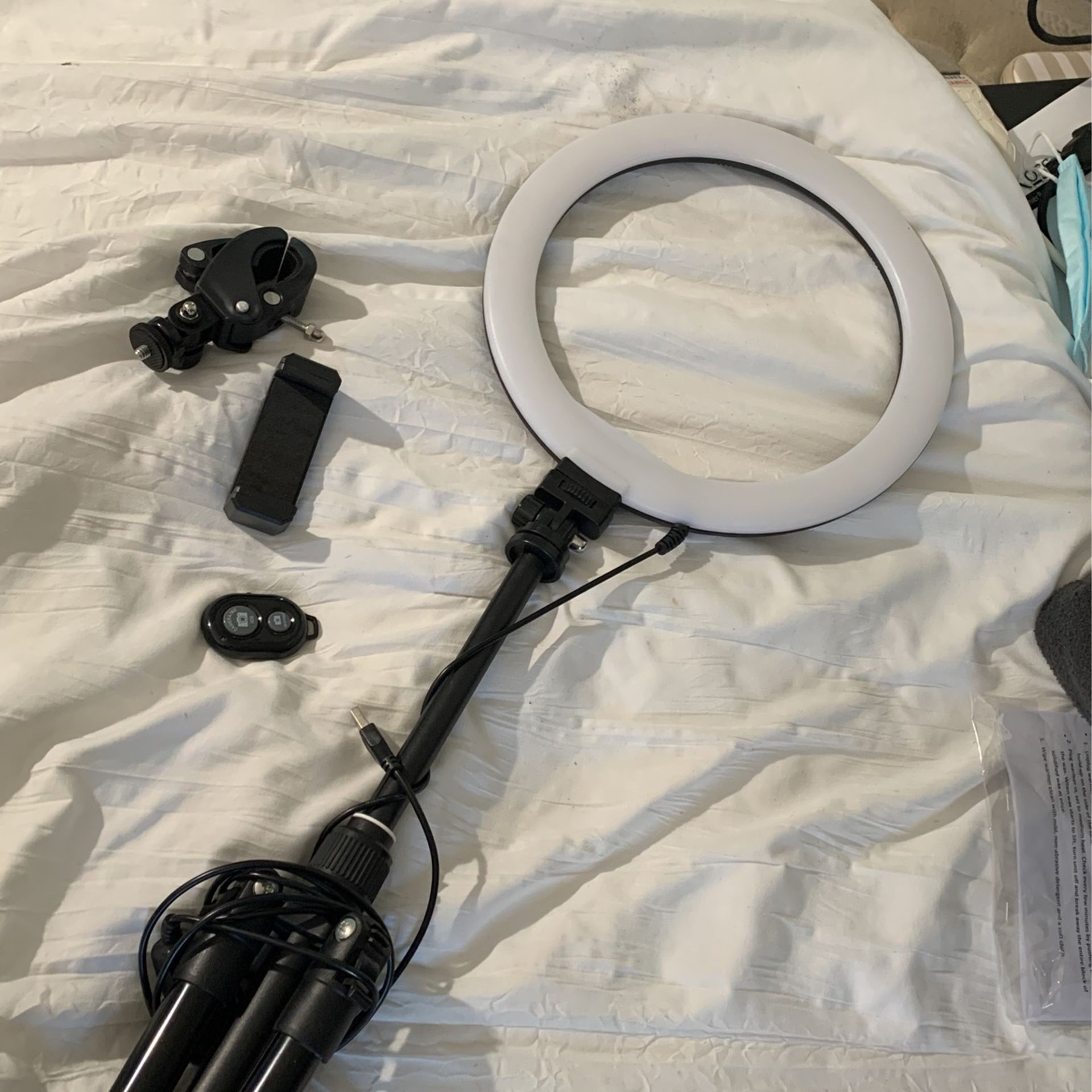 Professional Mini Led Light 