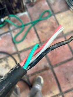 Cord