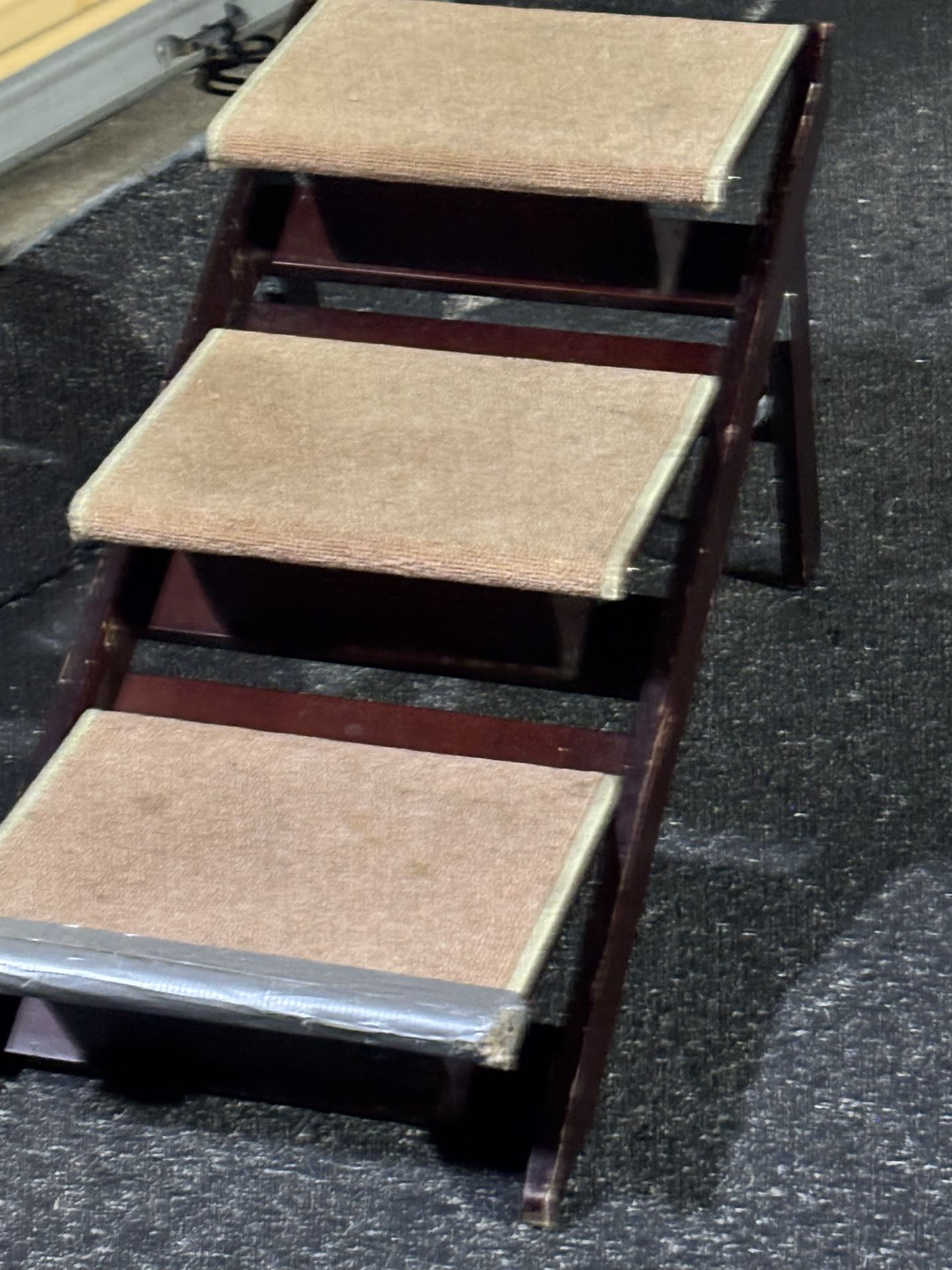 Pet Step Ladder 