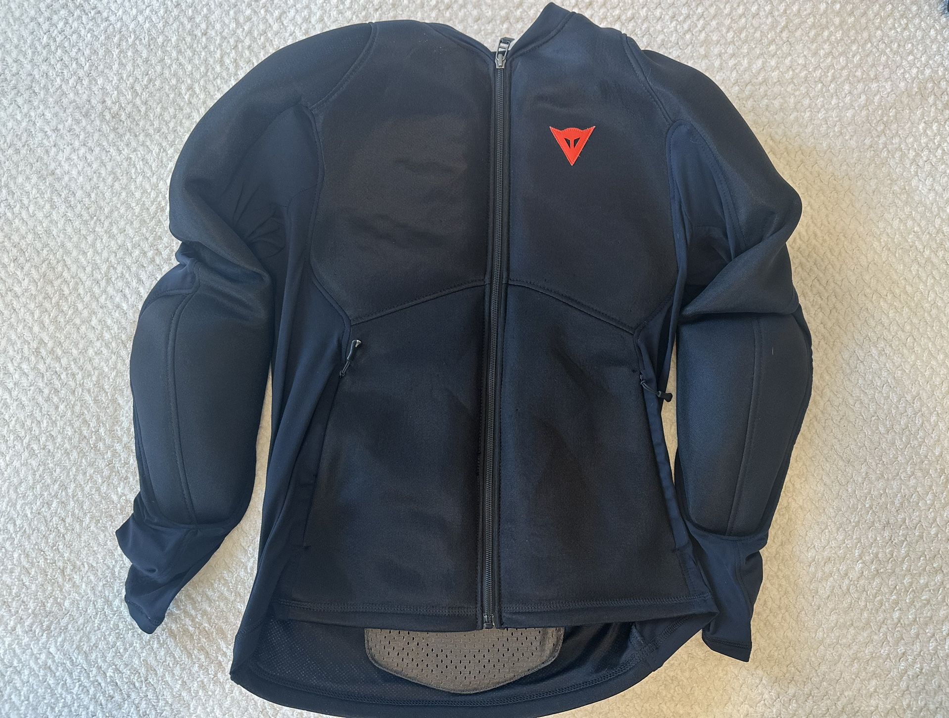 Dainese Pro-Armor Safety Jacket 2.0 Size L for Sale in Las Vegas