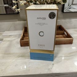 Avologi Scientific Eneo Totale Blu Non-Invasive Non-Laser Skin Rejuvenation and Detoxification 