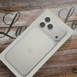 Iphone 17 Pro Max 512gb Unlocked