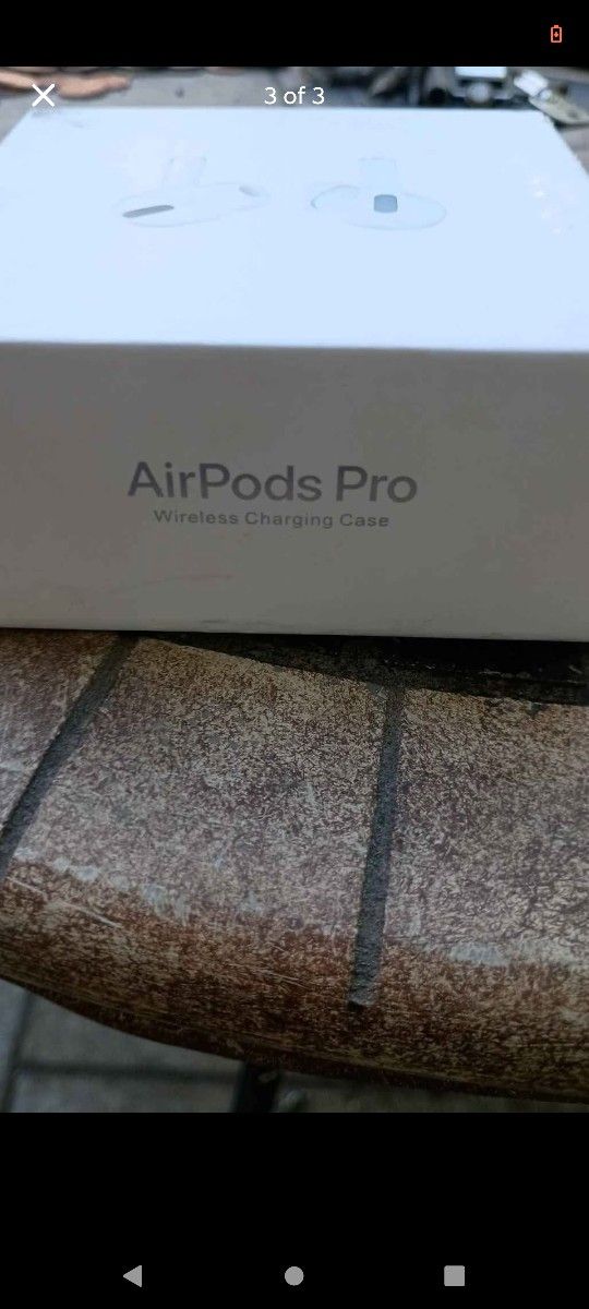 Airs