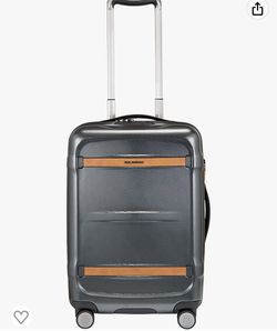 Ricardo Montecito Curry -On Hardside Spinner New From Macy’s