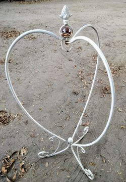 Hanging Plant Stand
