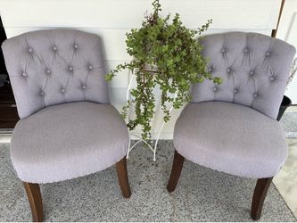 Beautiful chairs