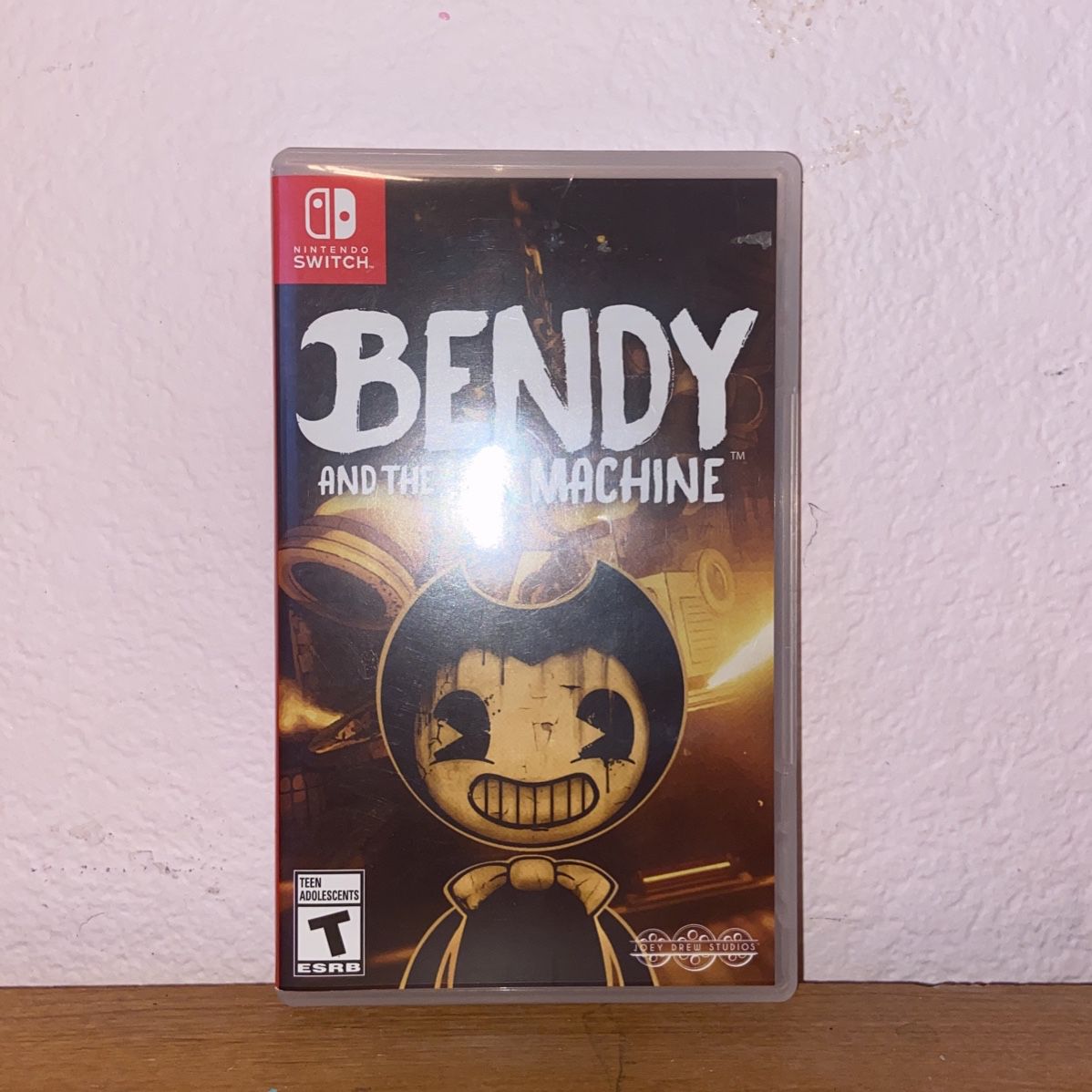 Bendy and the Ink Machine - Nintendo Switch