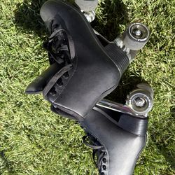 Impala roller skates
