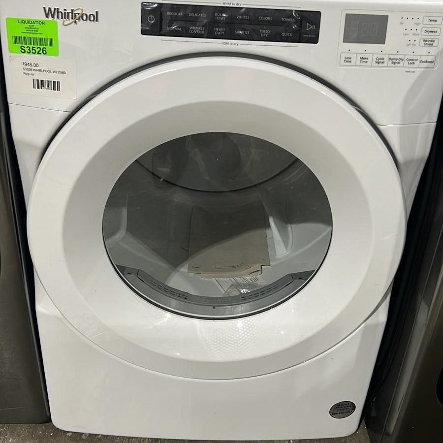 Dryer