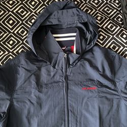 Tommy Hilfiger Jacket 
